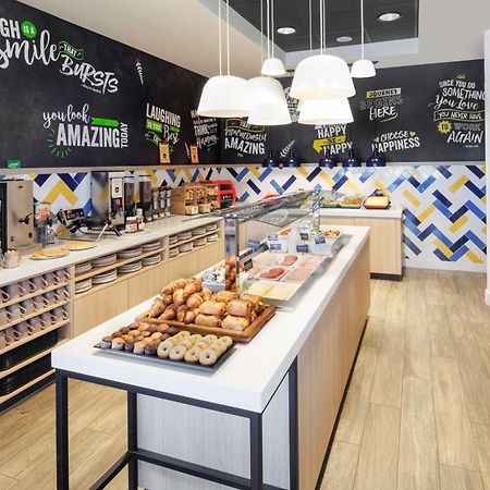 Hampton By Hilton Amsterdam Airport Schiphol Ξενοδοχείο Hoofddorp Εξωτερικό φωτογραφία