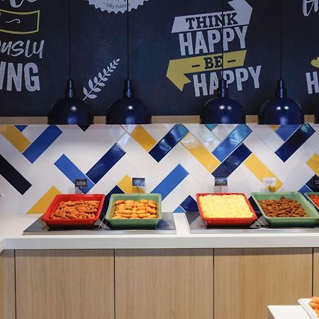 Hampton By Hilton Amsterdam Airport Schiphol Ξενοδοχείο Hoofddorp Εξωτερικό φωτογραφία