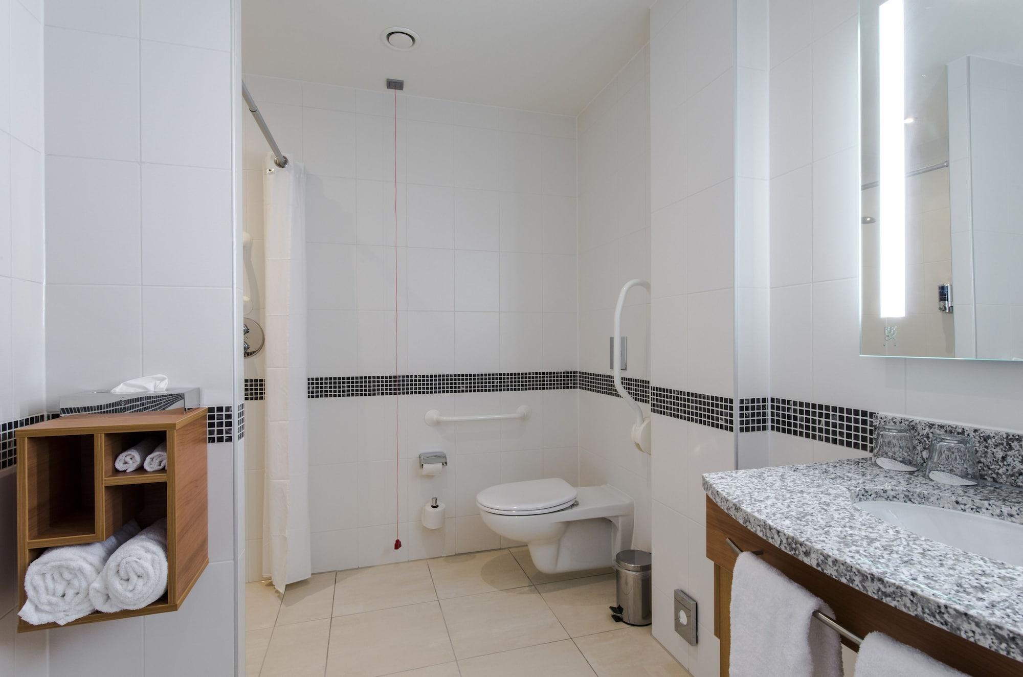 Hampton By Hilton Amsterdam Airport Schiphol Ξενοδοχείο Hoofddorp Εξωτερικό φωτογραφία