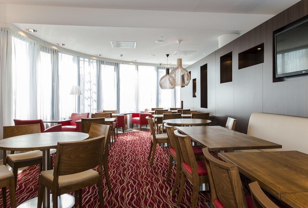 Hampton By Hilton Amsterdam Airport Schiphol Ξενοδοχείο Hoofddorp Εξωτερικό φωτογραφία