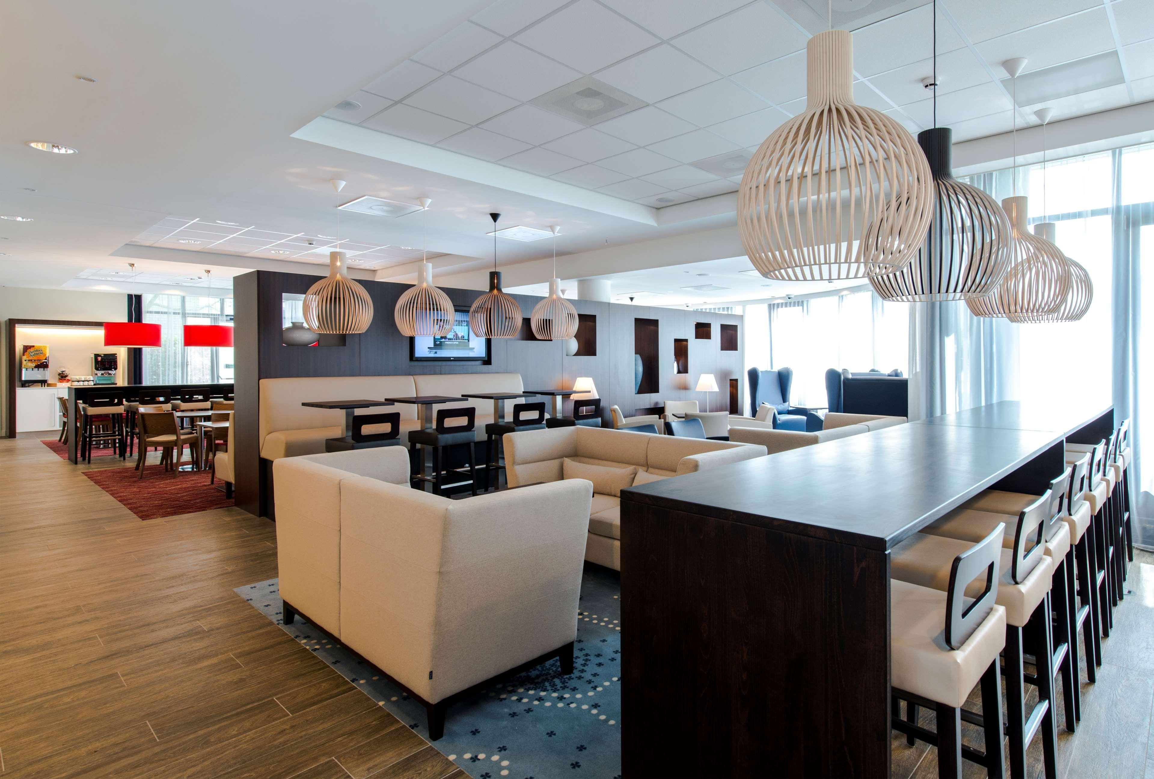 Hampton By Hilton Amsterdam Airport Schiphol Ξενοδοχείο Hoofddorp Εξωτερικό φωτογραφία