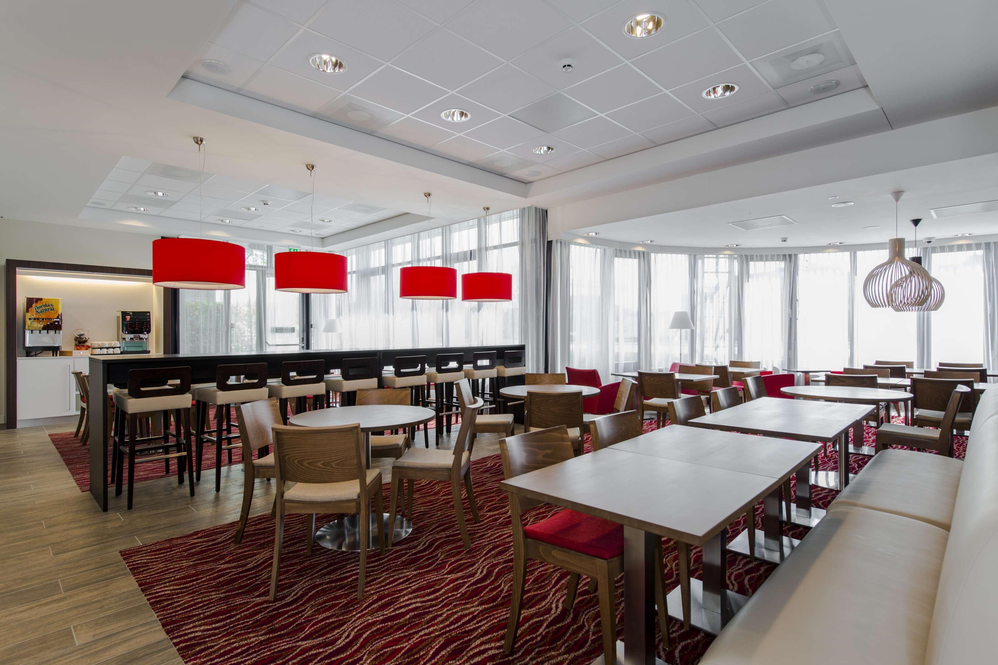 Hampton By Hilton Amsterdam Airport Schiphol Ξενοδοχείο Hoofddorp Εξωτερικό φωτογραφία
