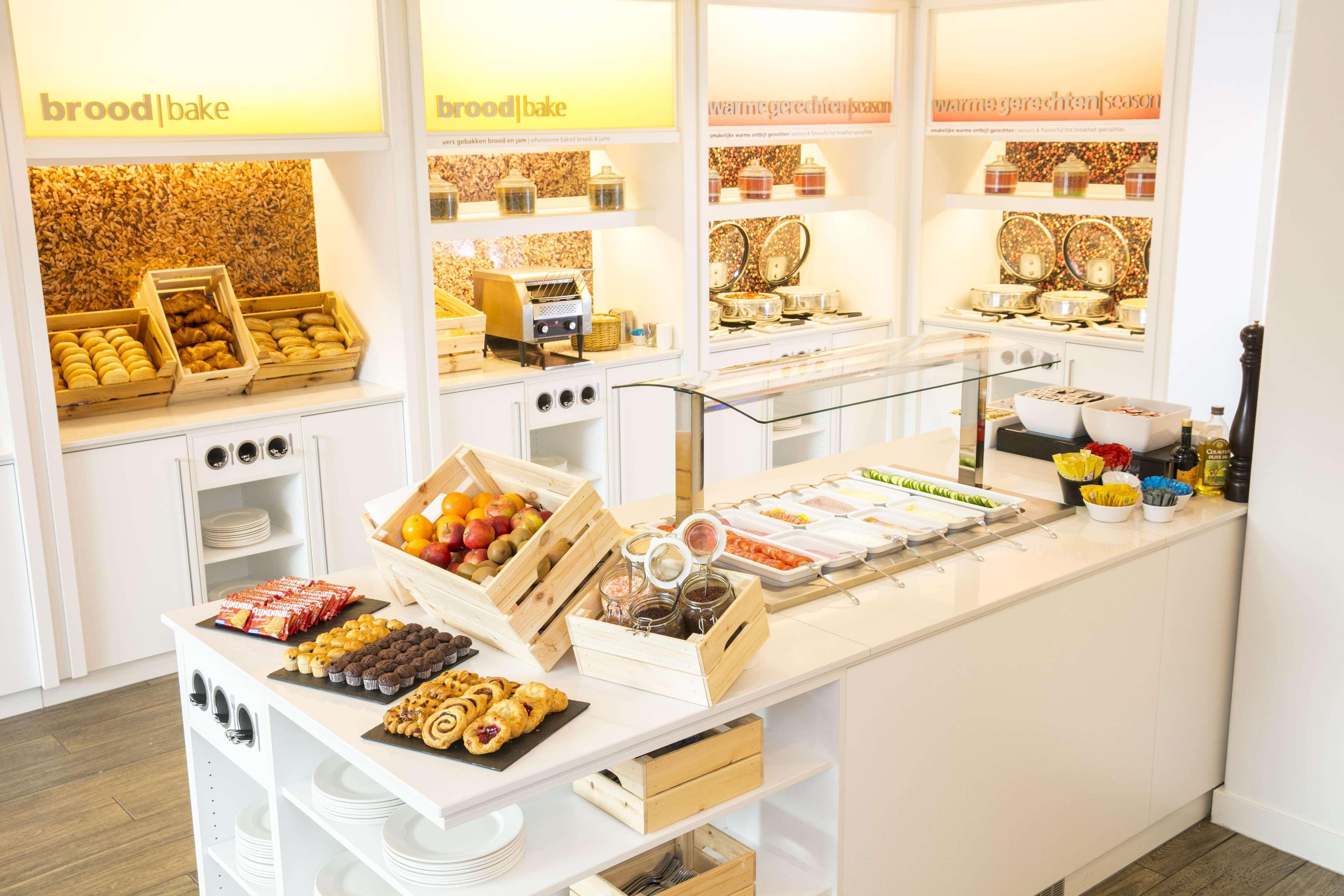 Hampton By Hilton Amsterdam Airport Schiphol Ξενοδοχείο Hoofddorp Εξωτερικό φωτογραφία