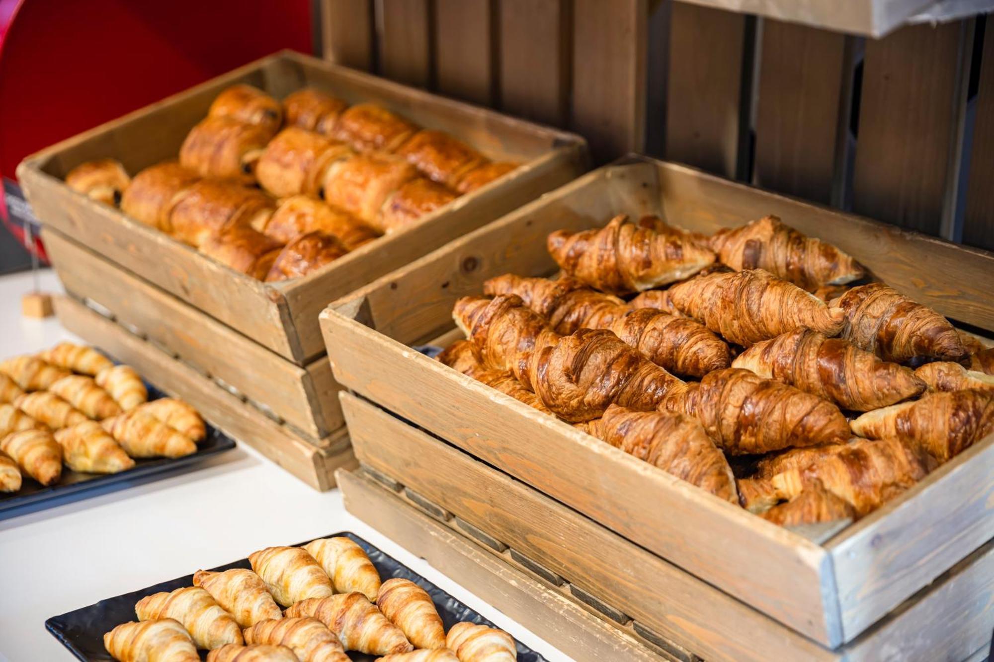 Hampton By Hilton Amsterdam Airport Schiphol Ξενοδοχείο Hoofddorp Εξωτερικό φωτογραφία