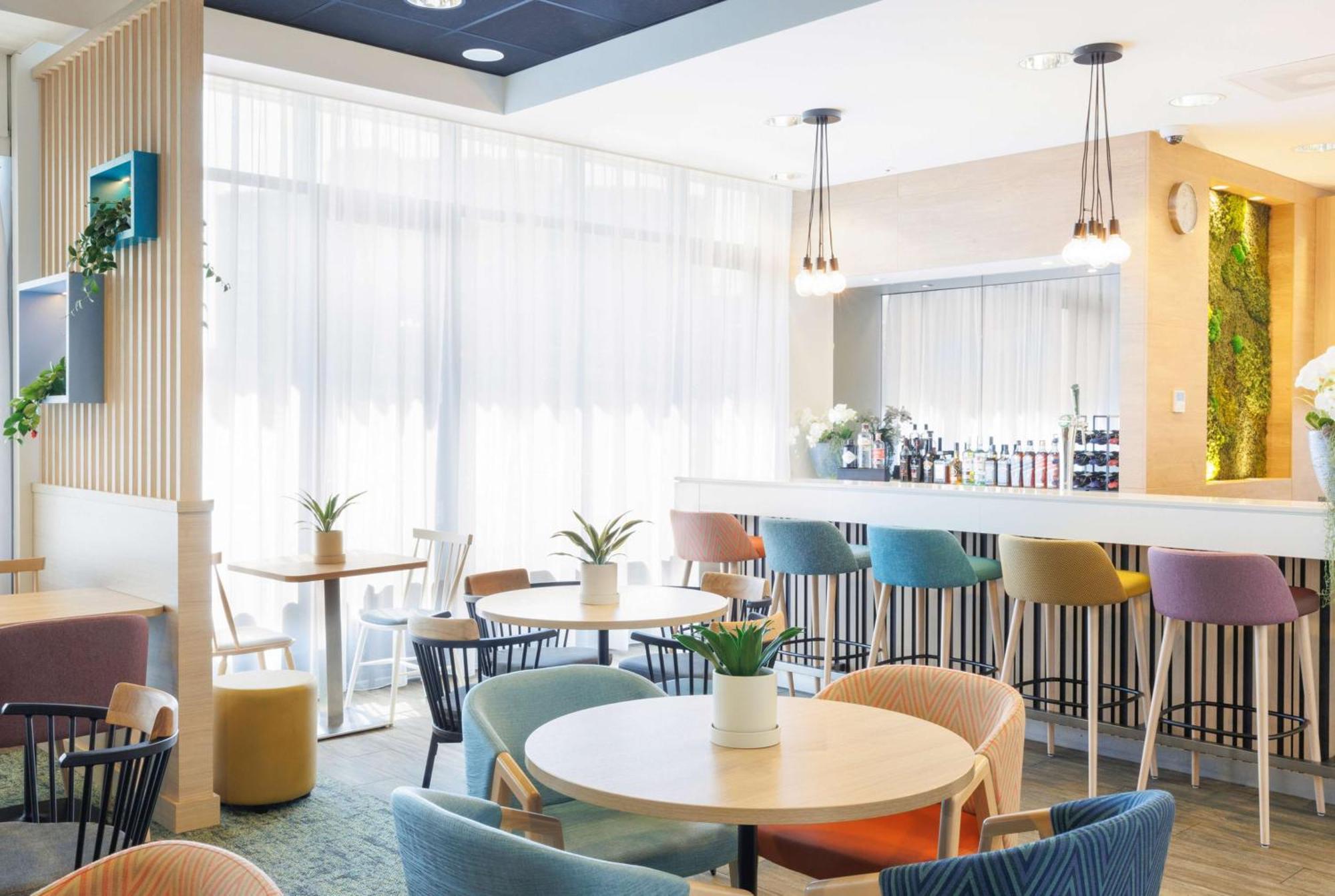 Hampton By Hilton Amsterdam Airport Schiphol Ξενοδοχείο Hoofddorp Εξωτερικό φωτογραφία
