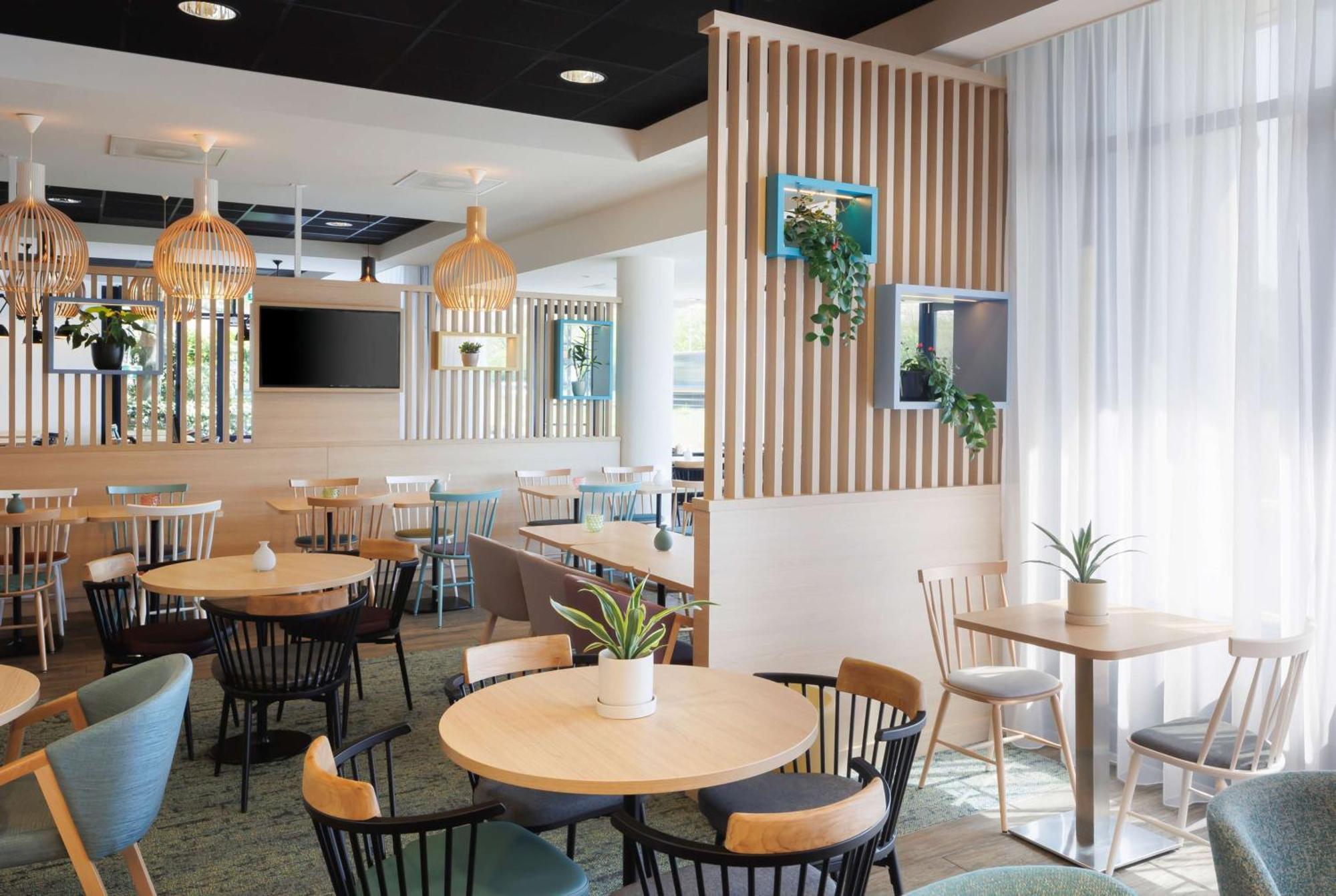 Hampton By Hilton Amsterdam Airport Schiphol Ξενοδοχείο Hoofddorp Εξωτερικό φωτογραφία